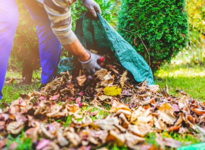 Fall Cleaning Checklist: Getting Your Property Ready for Autumn