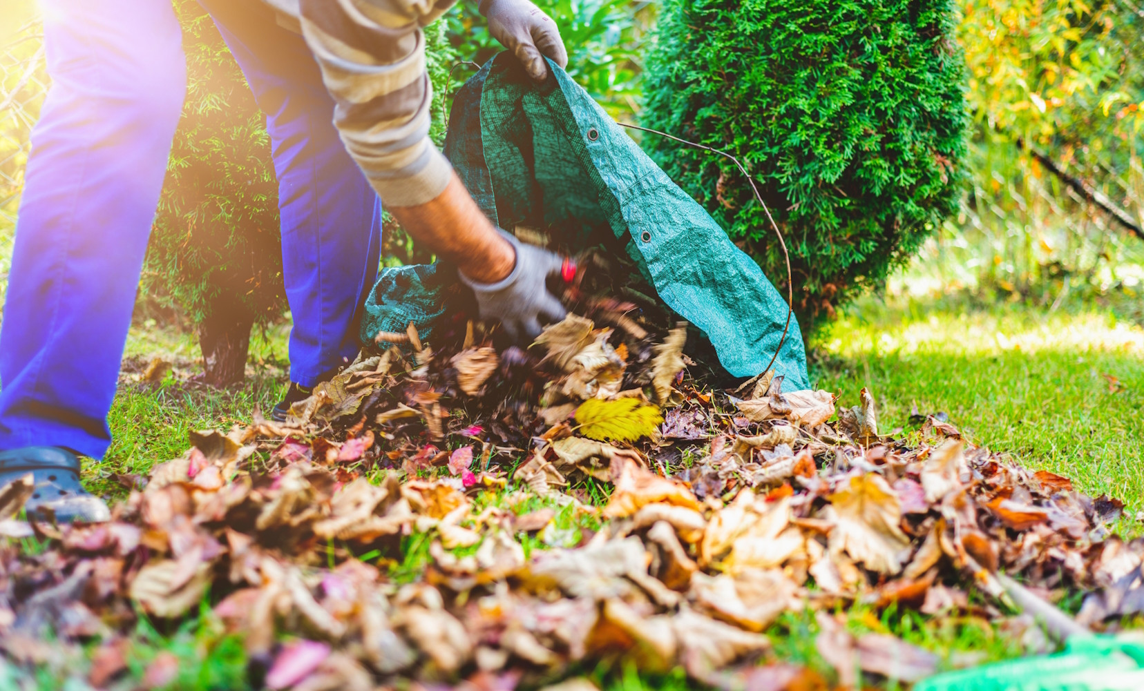Fall Cleaning Checklist: Getting Your Property Ready for Autumn