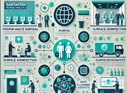 Best Practices for Cleaning High-Traffic Commercial Areas